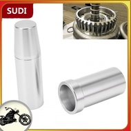sudi-my Turbine Shaft Seal Resizer  Rustproof Sturdy Structure Driver Kit for 700R4 4L60 4L60E 4L65E