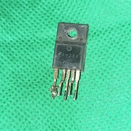 IC TR STR 5Q0765 ORIGINAL 0765 TV AKARI SAMSUNG used removal Fajar electro 2a