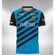 Jersey Kawasaki Frontale Home Away GK 2023 2024 Murah