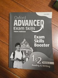 Oxford advanced exam skills
