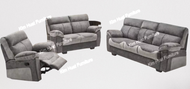 Sofa Baldu Recliner 1 Seater Sofa 1 Seater 2 Seater 3 Seater 1+2+3 Seater Sofa