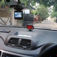 LATEST - Car CCTV - Travel Recorder Camera - Car DVR HD