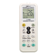 [HCM]REMOTE MÁY LẠNH ĐA NĂNG FORGEN K-1028E - ĐIỀU KHIỂN ĐIỀU HÒA ĐA NĂNG FORGEN K-1028E