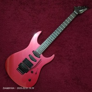 Yamaha RGX612js made in japan th1988 full ori