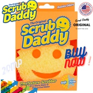 Scrub Daddy Original USA Cleaning Sponge