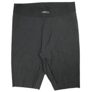 FEAR OF GOD x adidas Fear of God adidas 24SS 特別版運動緊身褲 IT1926 L 黑色緊身褲 [二手] [FEAR OF GOD x adidas]