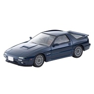 NEW TOMICA 1/64 LV-N192G MAZDA SAVANNA RX-7 GT-X NAVY 90EAR MODEL 324966 Safe PACKING