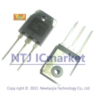 5 PCS FQA6N90 TO-247 6N90 FQA6N90C 6A 900V N-Saluran MOSFET Transistor