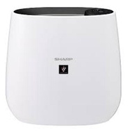 เครื่องฟอกอากาศ ดำ SHARP FP-J30TA/B