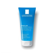 La Roche-Posay Effaclar Purifying Foaming Gel 200 ml ลา โรช-โพเซย์ เจลล้างหน้า ผิวมัน 200 มล.