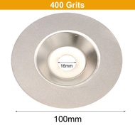 JUSTINLAU Durable Stable Performance Long Service Life Practical Reliable Abrasive Disc Accessories