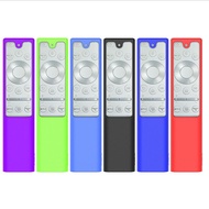 Soft Silicone Remote Case Cover SAMSUNG TV Remote Control BN59-01327B Voice LCD TV Remote Control QLED Q95T Q900T