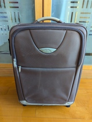 Samsonite 新秀麗 21吋 可擴充 雙轆 行李箱