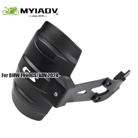For BMW F900GS GS900 F 900 GS 900GS K81 Motorcycle Accessories Rear Fender Mudguard Mudflap Guard Co