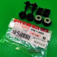 YAMAHA RXZ COWLING / FAIRING BOLT SCREW RXZ (100%) ORIGINAL (97007-06025)