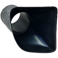[OFFER] Honda Integra DC2 Type-R Front Bumper Air Duct Scoop Vents Right Side (Fiberglass)