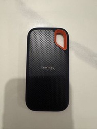 SanDisk Extreme Portable SSD 1TB e61