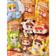 Blindbox Q.kid kindergarten (Genuine)