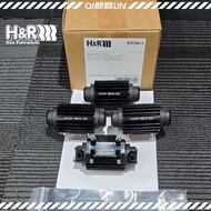 H&R Adaptive Suspension Cancellation Kit / Cancel Kit / Canceller Kit - Mercedes Benz C-Class C63 C4