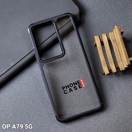 OPPO A79 5G CASE ANTI FALL SHOCKPROOF CASE AF01 OPPO A79 5G