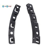 Car Front Bumper Mounting Bracket Kit KB8A-50-163B/KB8A-50-153B for  -5 2017-2021