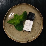 有機胡椒薄荷香薰精油