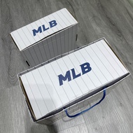 [ BUY WITH PRODUCT ] MLB Paper Box / Fullbox MLB / MLB Gift Box