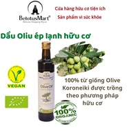 Olive Oil extra virgin
