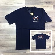 Tshirt DEUS OLD NAVY T-Shirt PREMIUM TSHIRT - DEUS OLD NAVY