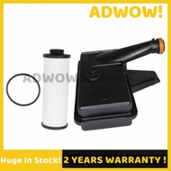 0B5-325-330A DL501 0B5 DSG OB5 Auto Transmission Clutch External Oil Filter 0B5325429E 0B5325330A Fo