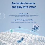 Aiwibi Disposable Baby Swimming Diaper Pants-Size L/XL/XXL/XXXL (1 PC)