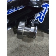 125 Good Quality Kdr Skru Coverset Skru Titanium Skru Salaya Skru Gr5