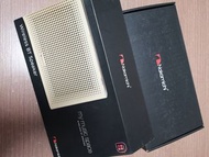 Nakamichi my music space 無線藍牙喇叭