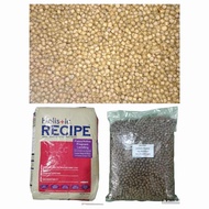 HOLISTIC DOG FOOD PUPPY - 1KG RP