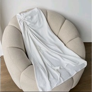 Pl kalla skirt fwdaily