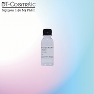 100g/1KG Glycerin Thực Vật - Chất Giữ Ẩm Dung Môi - Nguyên Liệu Mỹ Phẩm