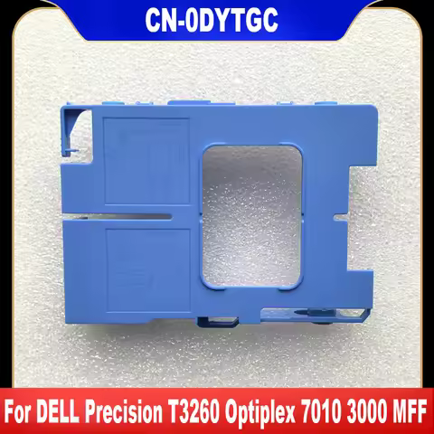 0DYTGC New Original For DELL Precision T3260 Optiplex 7010 3000 MFF HDD Caddy Tray DYTGC CN-0DYTGC H