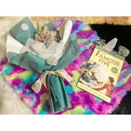 The Famous Five by Enid Blyton Book - 187