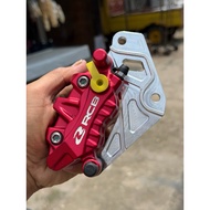 CALIPER BRACKET S26 nmax disk 260/267mm