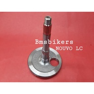 YAMAHA NOUVO LC CRANK SHAFT  (5P1-E1412-01)