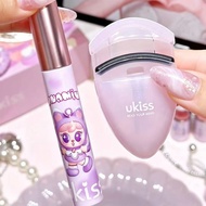 UKISS UKISS Mascara [Waterproof Non-Smudge] Long Curling Long-Lasting Styling