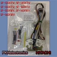 เซนเซอร์วัดรอบแกนซักฮิตาชิ-HITACHI REVOLUTION SENSOR-PTSF-130XTV 083 รุ่น SF-130XTV SF-140XTV SF-150