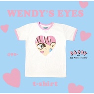 Wendy's Eye Brand Daddy and the muscle academy T-Shirt