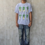ELF MOVIE VINTAGE T-SHIRT 00