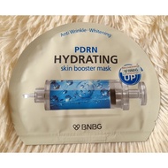 Bnbg PDRN Hydrating Skin Booster Mask (30ml)