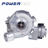 Promotion Turbo For Cars Balanced Full Turbine TF035 49335-01100 for Citroen C4 Aircross 1.8 HDi 110