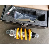 Apido Adjustable Monoshock Racing (Y15ZR Y15 205mm) (LC135 202mm) (RS150 225mm) Mono Absorber