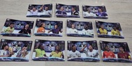 FIFA world cup 2026 Panini x 卡遊 official football trading cards Ultra Box 世界杯 官方集換式卡牌  傳承卡 阿根廷 馬勒當拿 
