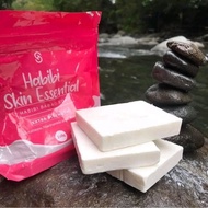 habibi skin essential habibi babad soap 70g
