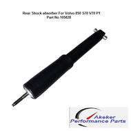 Front & Rear Shock Absorber Fits Volvo 850 C70 S70 & V70 OE 553058 105828 โช๊ค